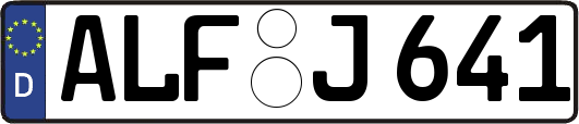 ALF-J641