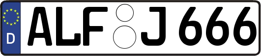 ALF-J666