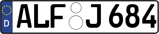 ALF-J684