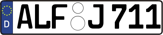 ALF-J711