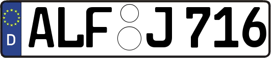 ALF-J716