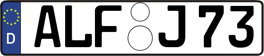 ALF-J73