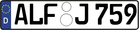 ALF-J759