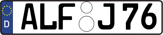 ALF-J76