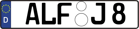 ALF-J8