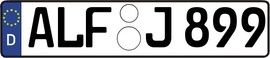 ALF-J899