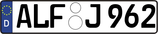 ALF-J962