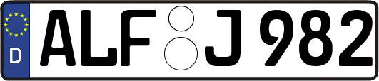 ALF-J982