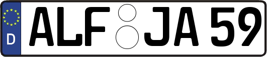ALF-JA59