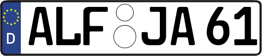 ALF-JA61