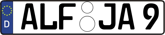 ALF-JA9
