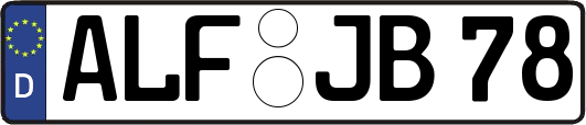 ALF-JB78