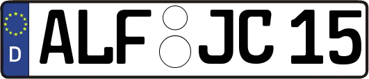 ALF-JC15
