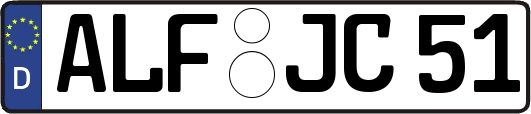 ALF-JC51