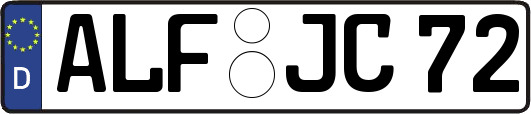 ALF-JC72