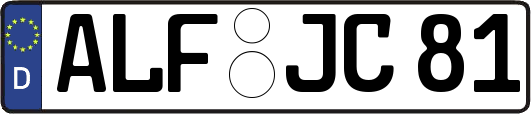 ALF-JC81