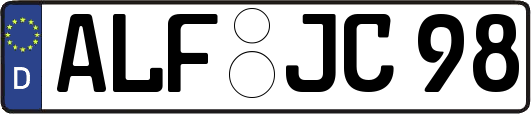 ALF-JC98