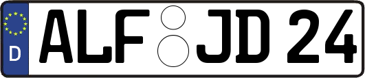 ALF-JD24