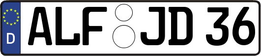 ALF-JD36