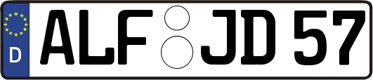 ALF-JD57