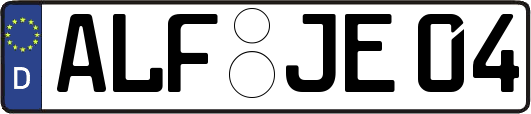 ALF-JE04