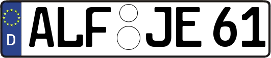 ALF-JE61