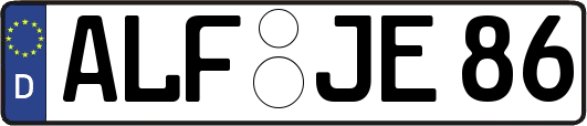 ALF-JE86