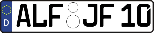 ALF-JF10