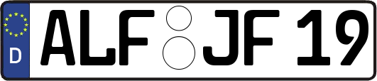 ALF-JF19