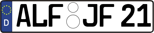 ALF-JF21