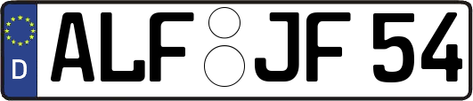 ALF-JF54