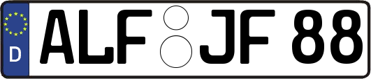 ALF-JF88