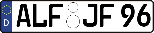 ALF-JF96