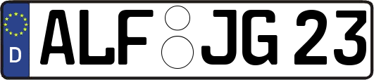 ALF-JG23