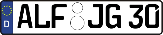 ALF-JG30