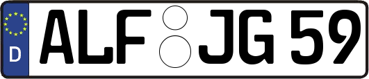 ALF-JG59