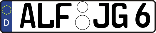 ALF-JG6