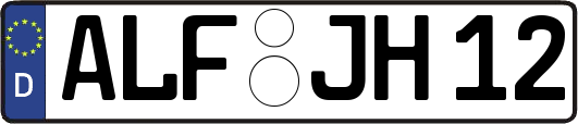 ALF-JH12