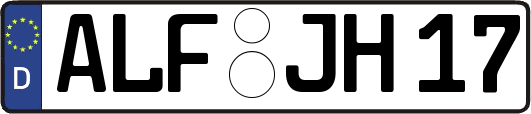 ALF-JH17