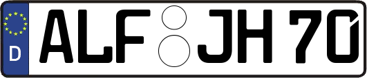 ALF-JH70