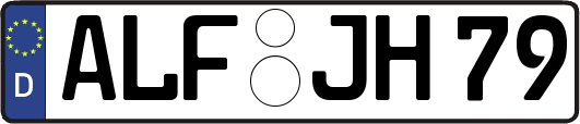 ALF-JH79