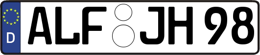 ALF-JH98