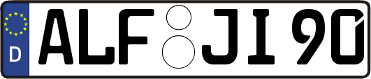 ALF-JI90