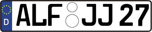 ALF-JJ27