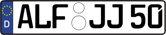 ALF-JJ50
