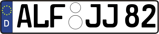 ALF-JJ82
