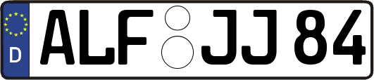 ALF-JJ84
