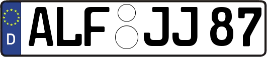 ALF-JJ87
