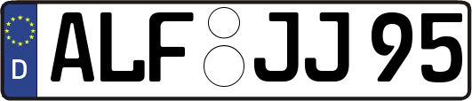 ALF-JJ95