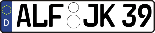 ALF-JK39